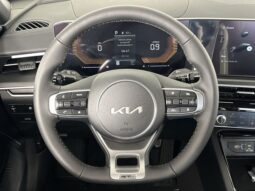 
 Kia K5 full									