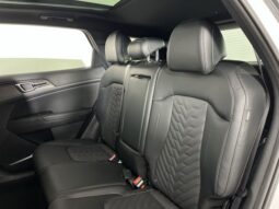 
 Kia Sportage full									
