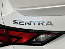 
 Nissan Sentra full									