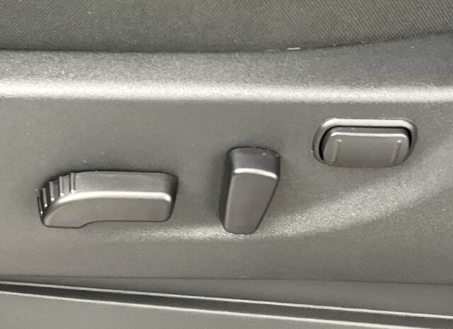 
 Nissan Frontier full									