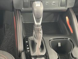 
 Nissan Frontier full									