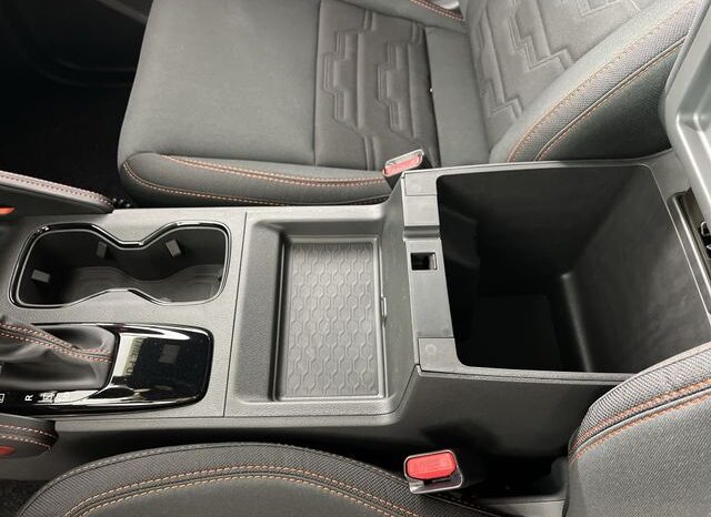 
 Nissan Frontier full									