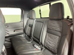 
 Nissan Frontier full									