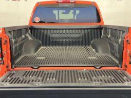 
 Nissan Frontier full									