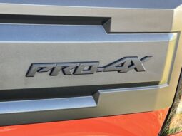 
 Nissan Frontier full									