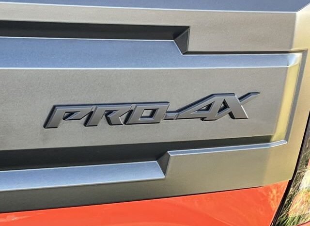 
 Nissan Frontier full									