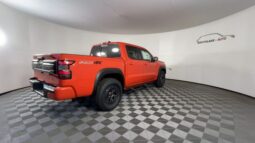 
 Nissan Frontier full									