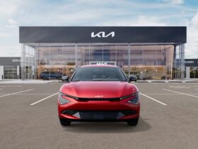 Kia EV6