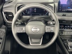 
 Nissan Rogue full									