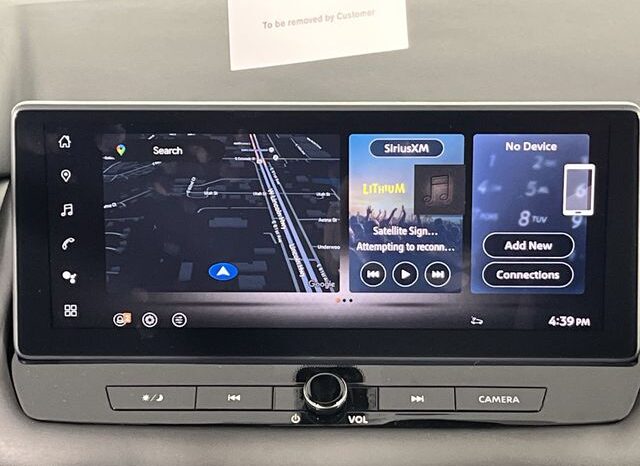 
 Nissan Rogue full									