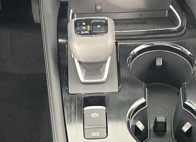
 Nissan Rogue full									