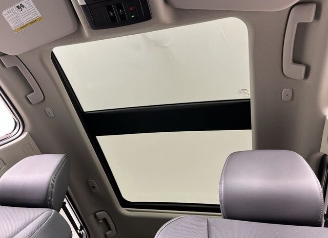 
 Nissan Rogue full									