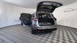 
 Nissan Rogue full									