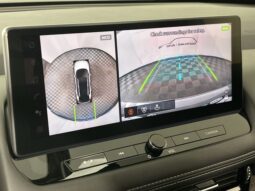 
 Nissan Rogue full									