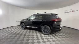 
 Nissan Rogue full									