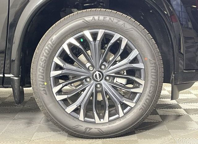 
 Nissan Rogue full									
