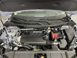 Nissan Rogue full