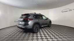 Nissan Rogue full