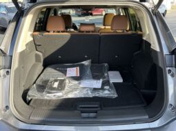 
 Nissan Rogue full									