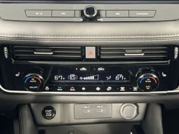 
 Nissan Rogue full									