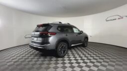 
 Nissan Rogue full									