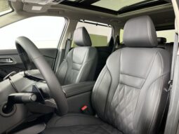 
 Nissan Rogue full									