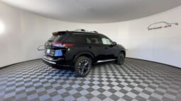 
 Nissan Rogue full									