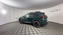 
 Nissan Rogue full									