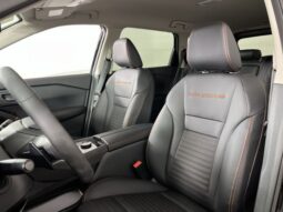 
 Nissan Rogue full									