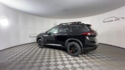 
 Nissan Rogue full									