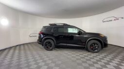 
 Nissan Rogue full									