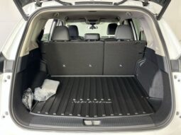
 Nissan Rogue full									