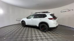 
 Nissan Rogue full									