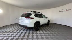 
 Nissan Rogue full									