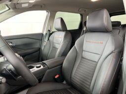 Nissan Rogue full