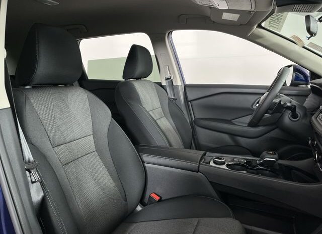
 Nissan Rogue full									