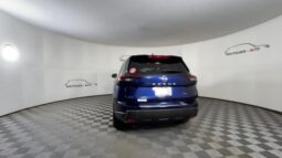 
 Nissan Rogue full									