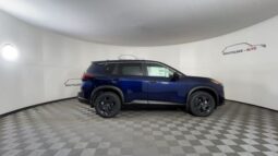 
 Nissan Rogue full									