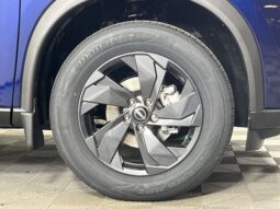 
 Nissan Rogue full									