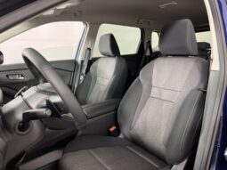 
 Nissan Rogue full									