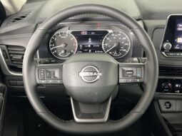 
 Nissan Rogue full									