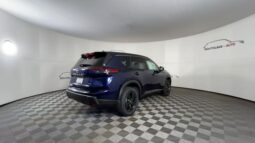 
 Nissan Rogue full									