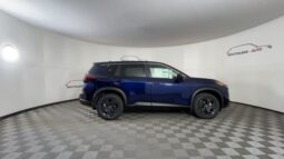 
 Nissan Rogue full									