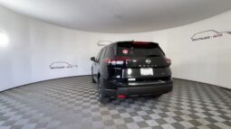 
 Nissan Rogue full									