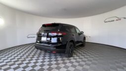 
 Nissan Rogue full									