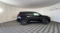 
 Nissan Rogue full									