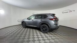 
 Nissan Rogue full									
