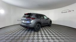 
 Nissan Rogue full									