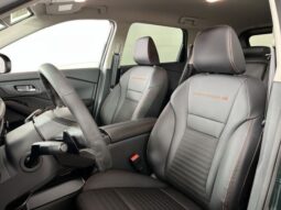 
 Nissan Rogue full									