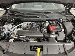 
 Nissan Rogue full									